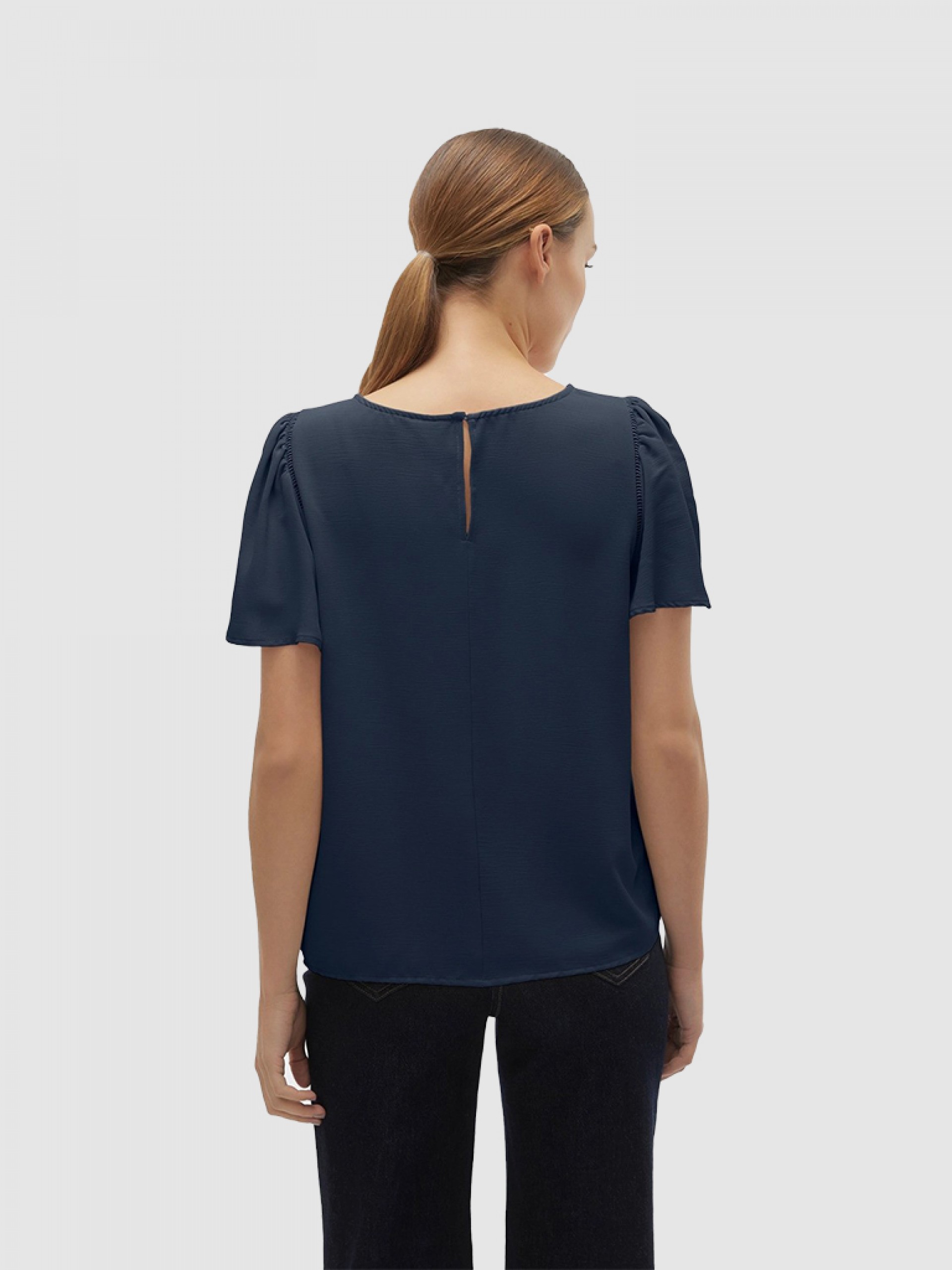 Shirt Woman Vero Moda