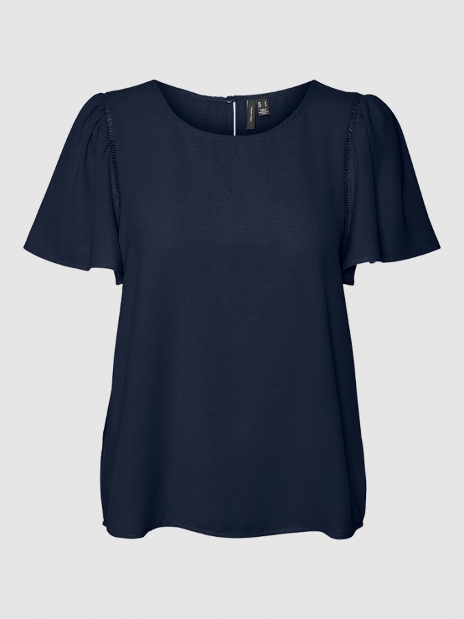 Shirt Woman Vero Moda