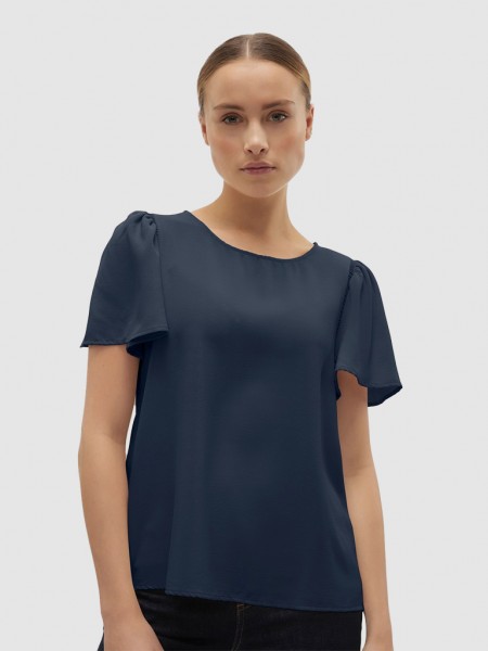 Shirt Woman Vero Moda