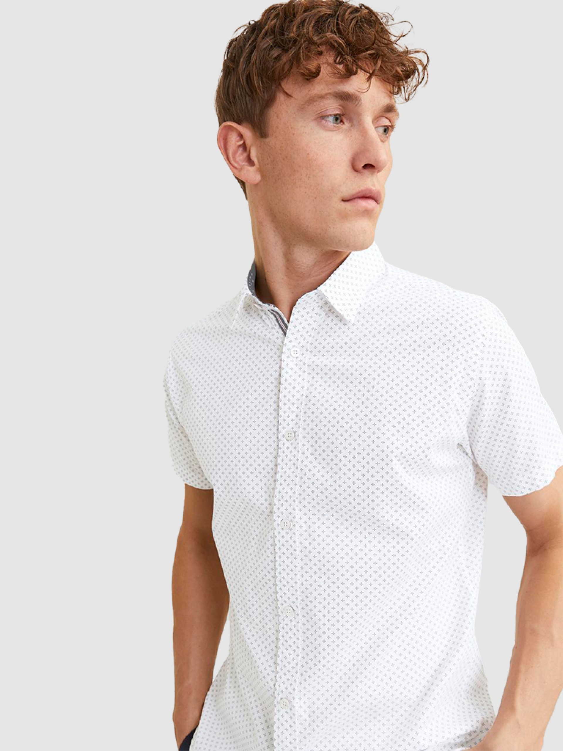 Shirt Man Jack & Jones