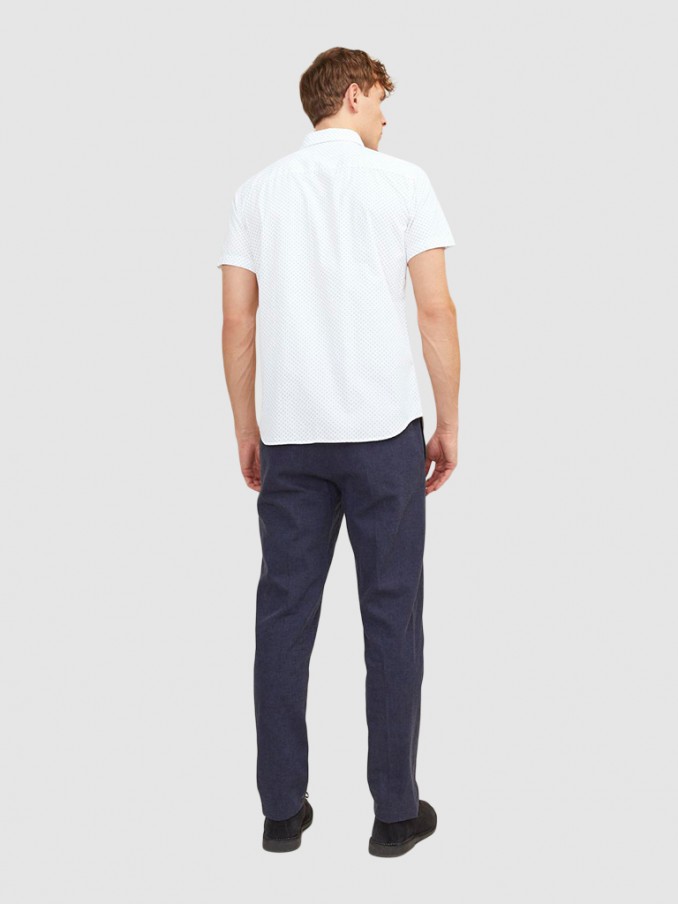 Camisa Hombre Jack & Jones