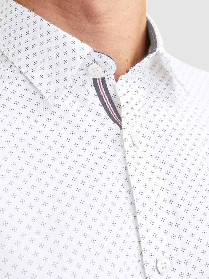 Camisa Hombre Jack & Jones