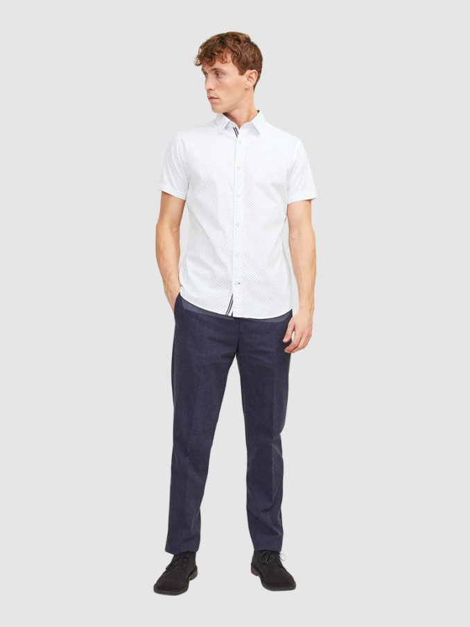 Camisa Hombre Jack & Jones