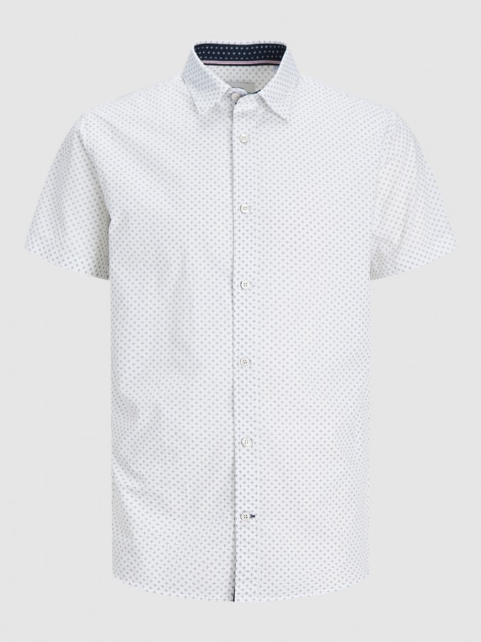 Camisa Hombre Jack & Jones