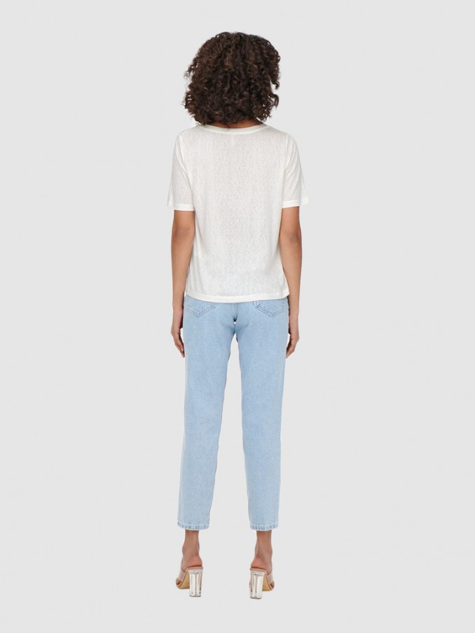 T-Shirt Woman Only