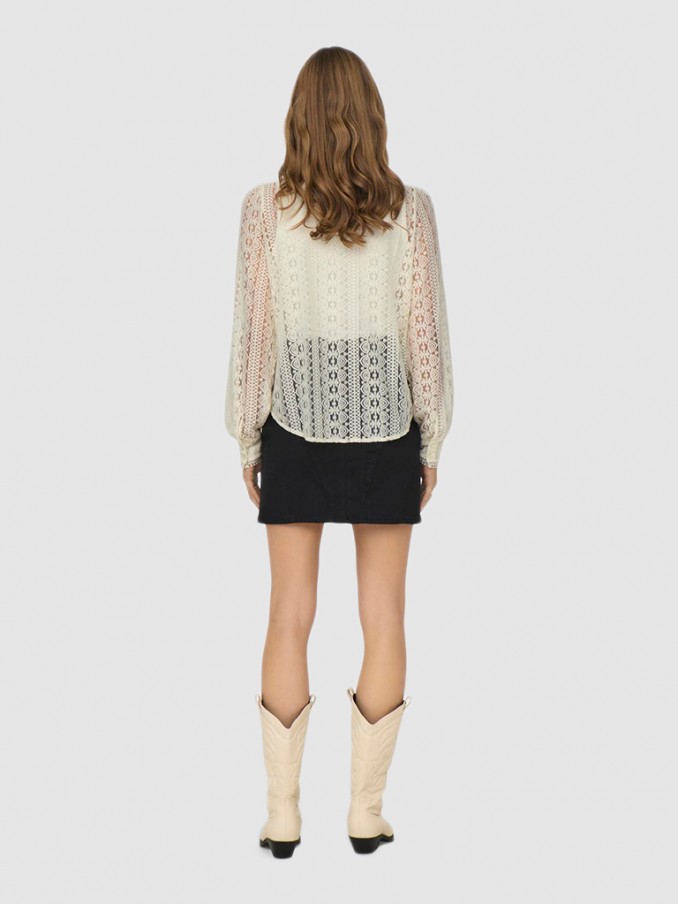 Camisa Mujer Only
