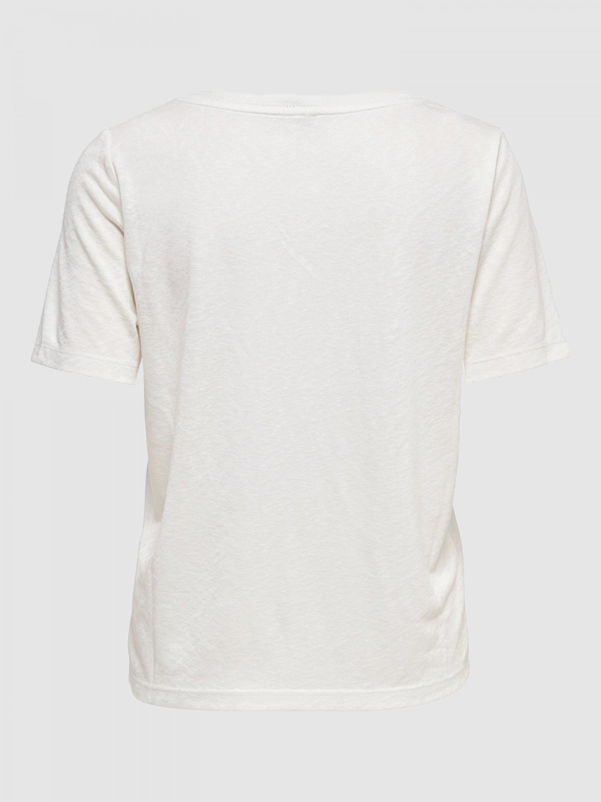 Camiseta Mujer Only