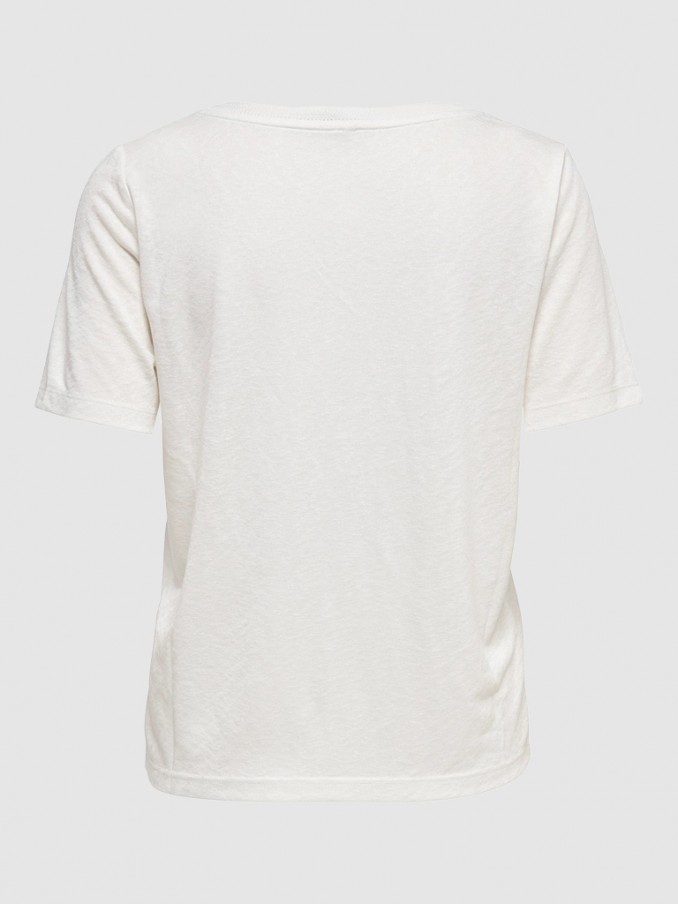 Camiseta Mujer Only