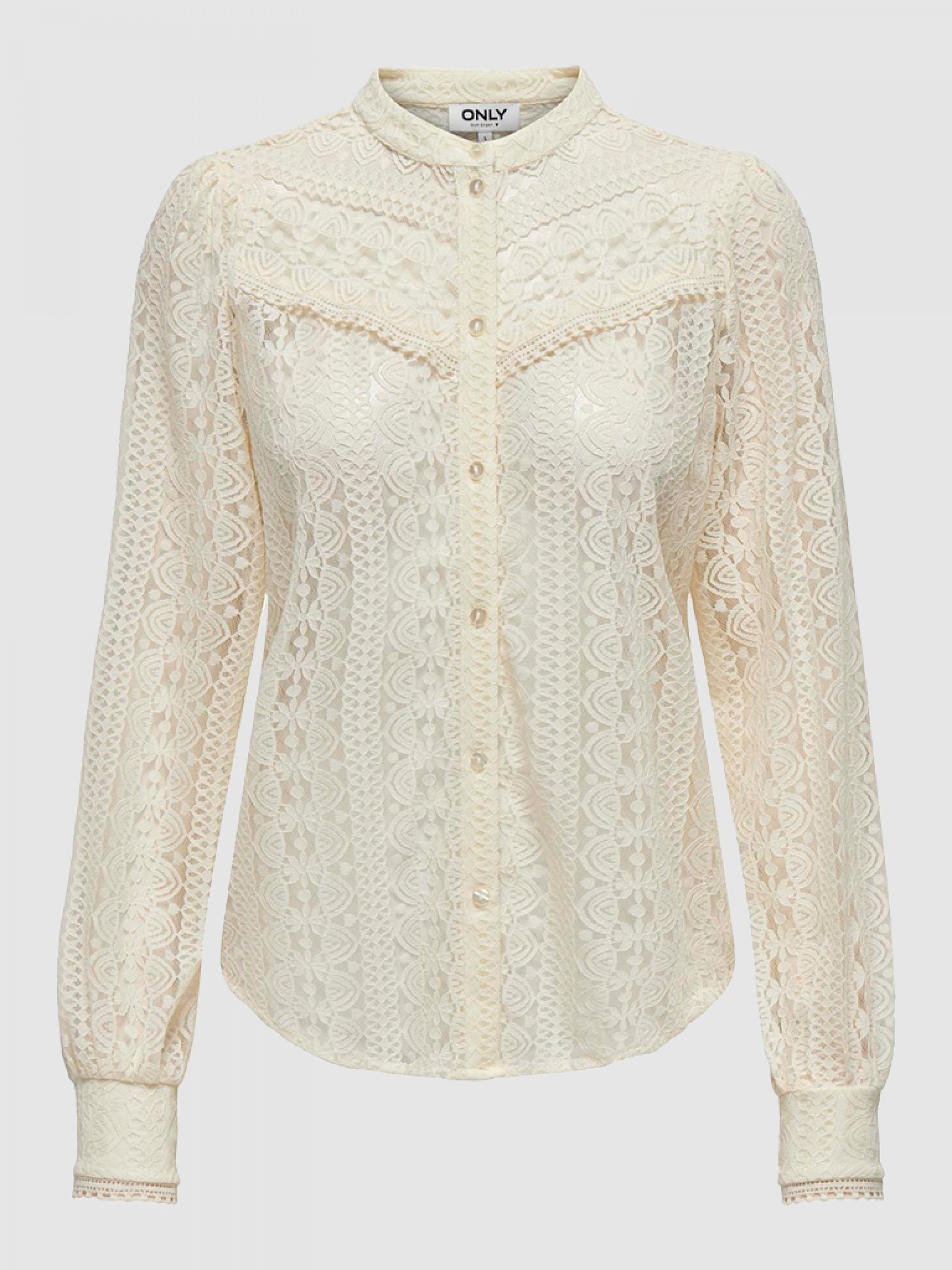 Camisa Mujer Only
