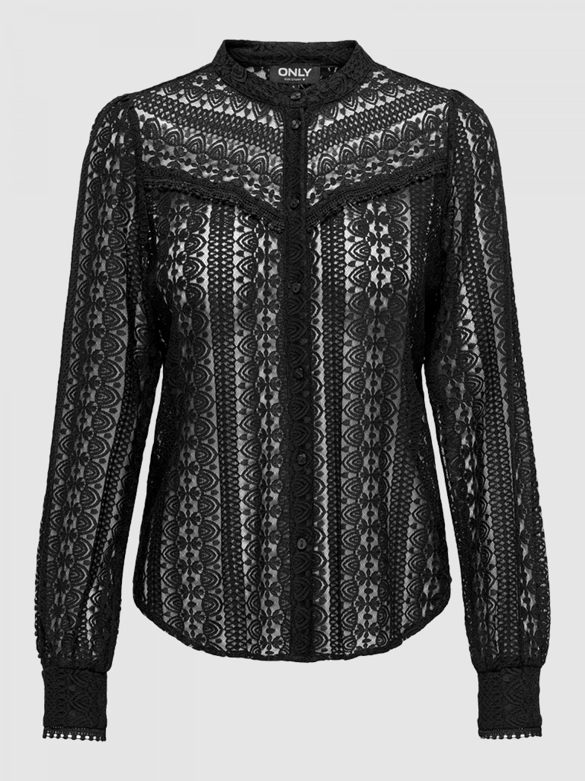 Camisa Mujer Only