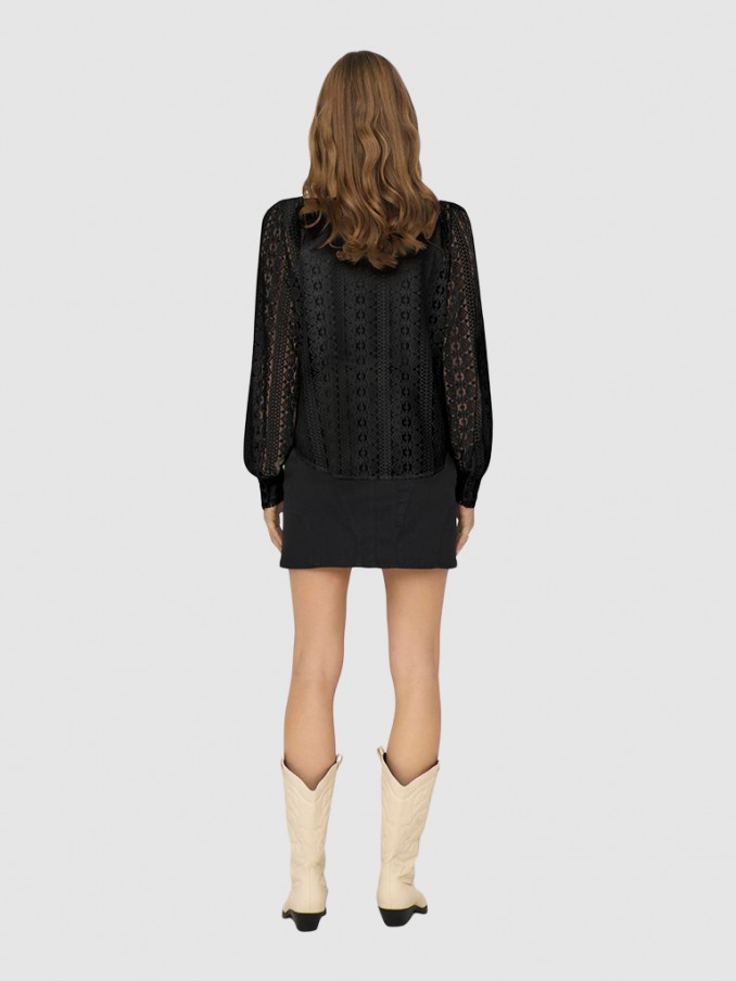 Camisa Mujer Only