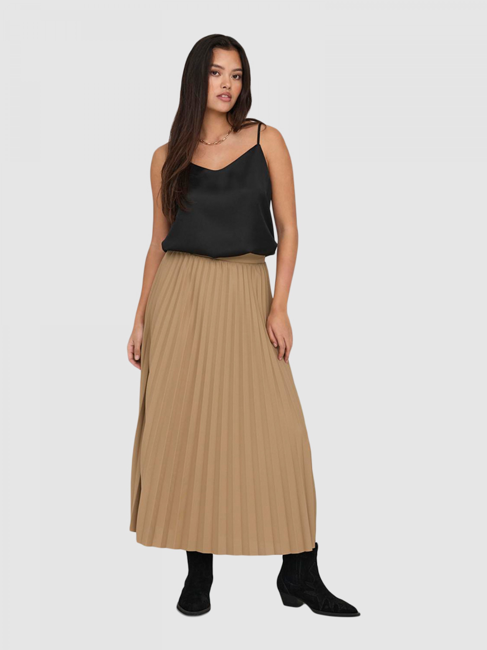 Falda Mujer Only