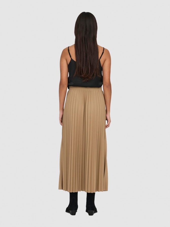 Falda Mujer Only