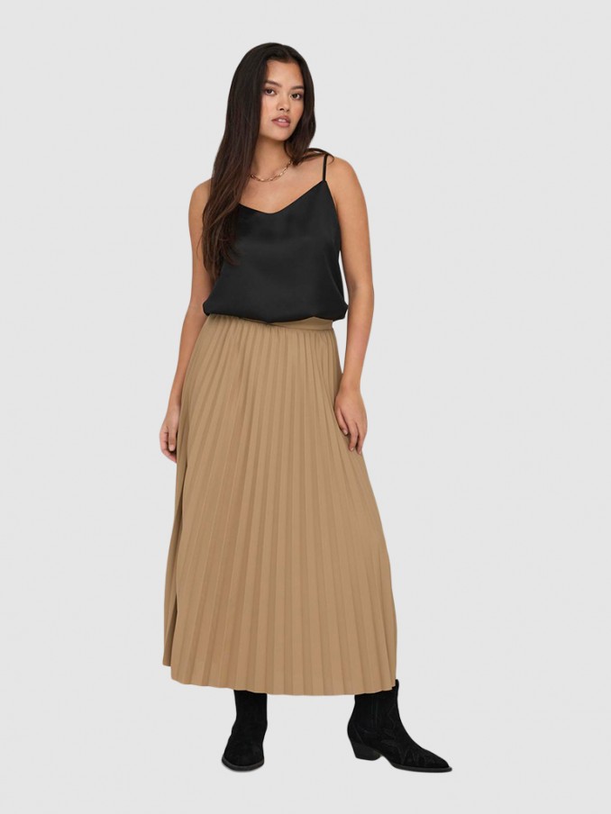 Falda Mujer Only