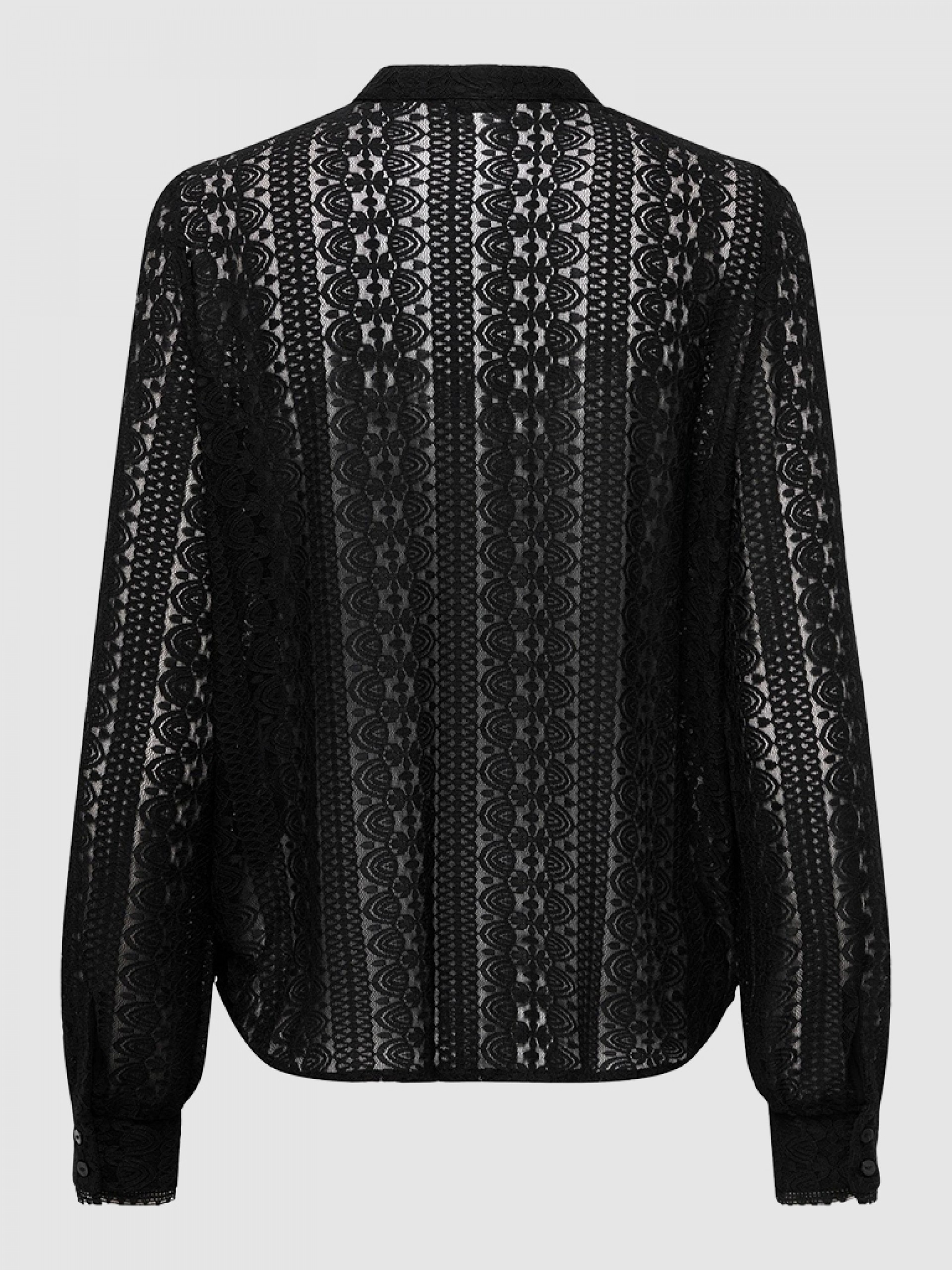 Camisa Mujer Only