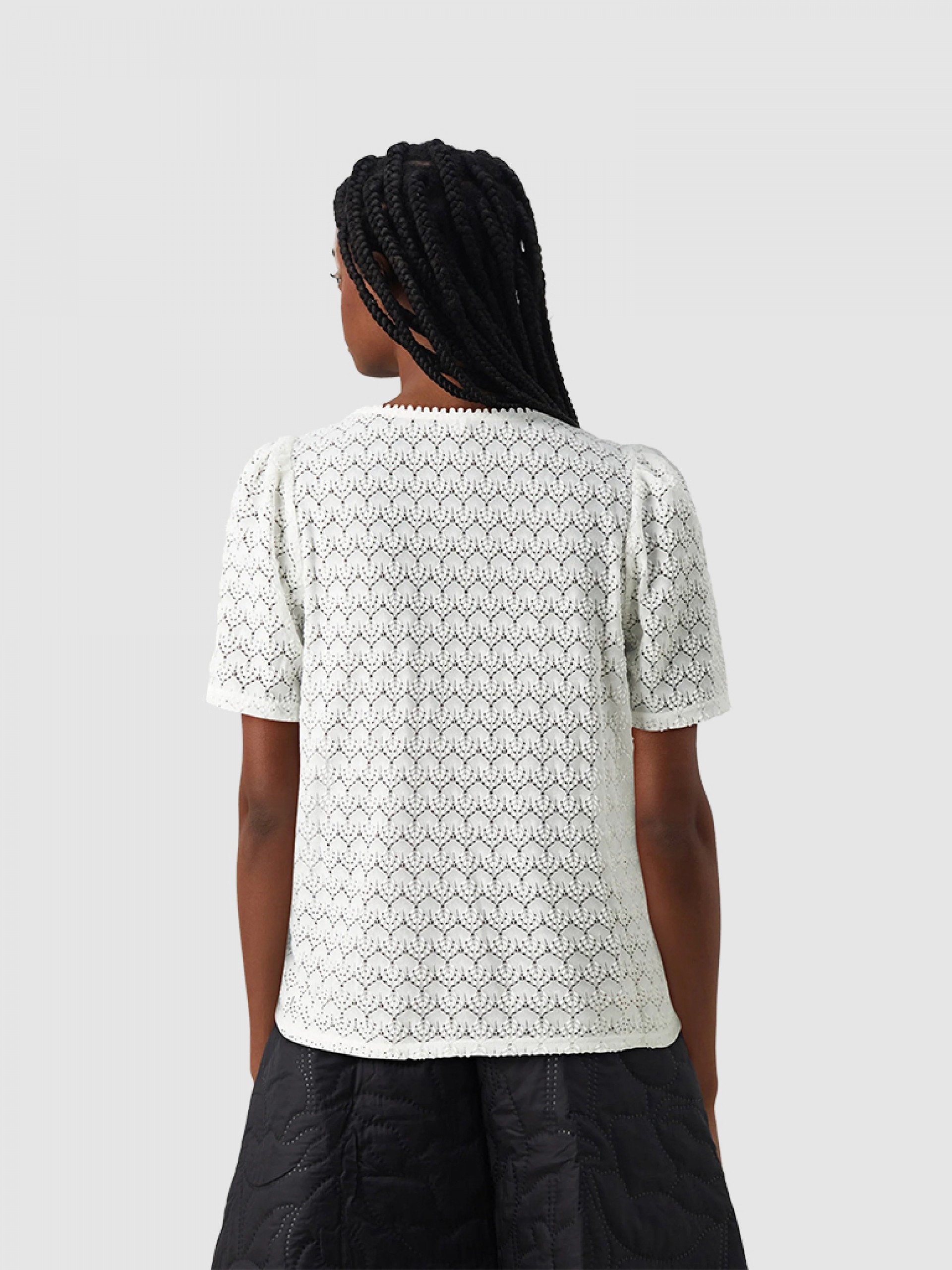 Blusa Mujer Only