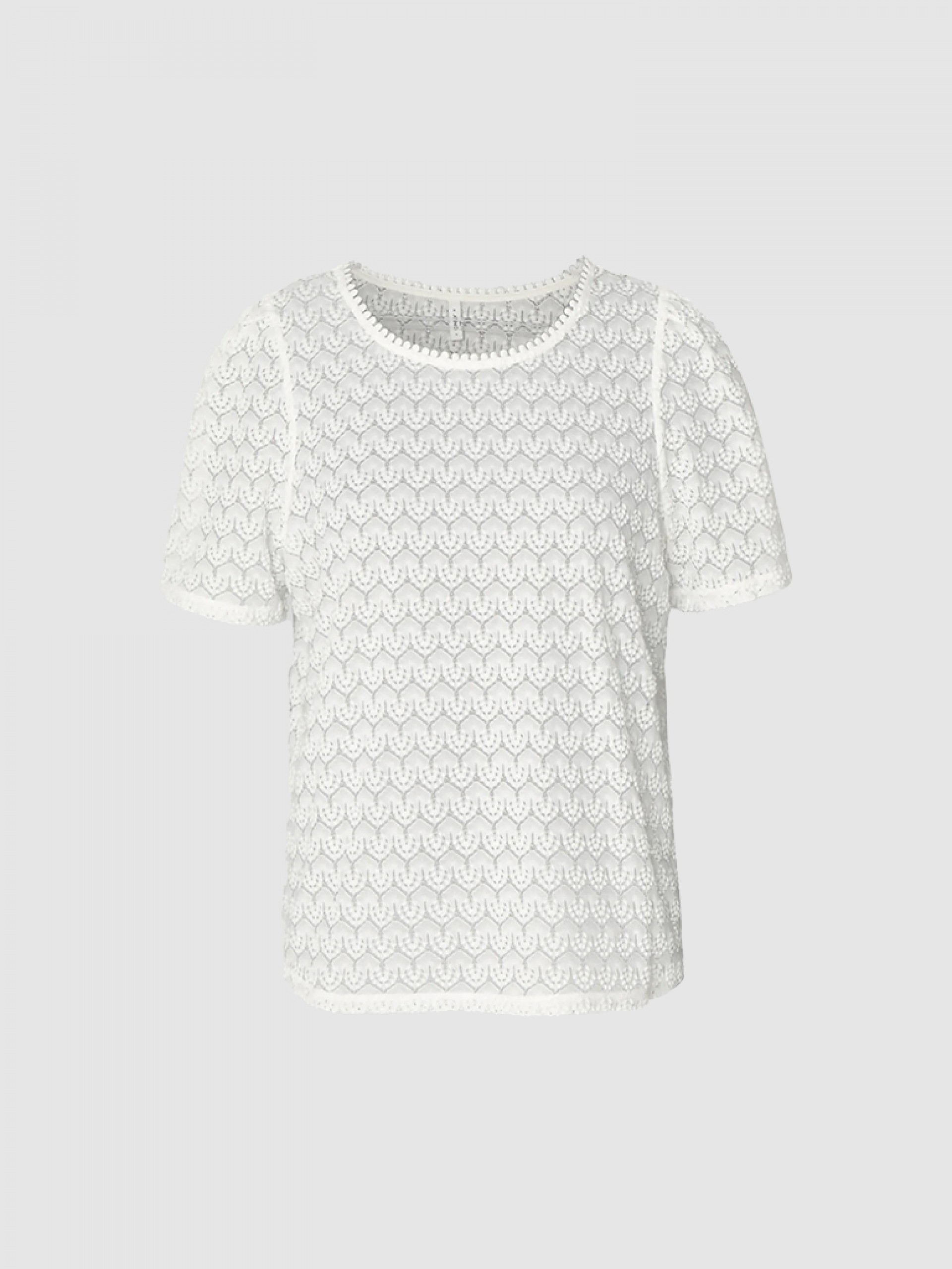 Blusa Mujer Only