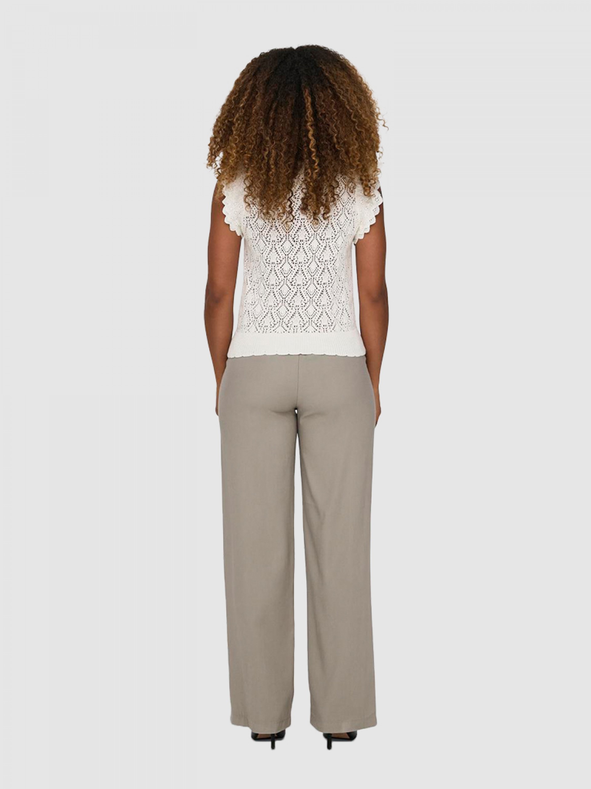 Blusa Mujer Only