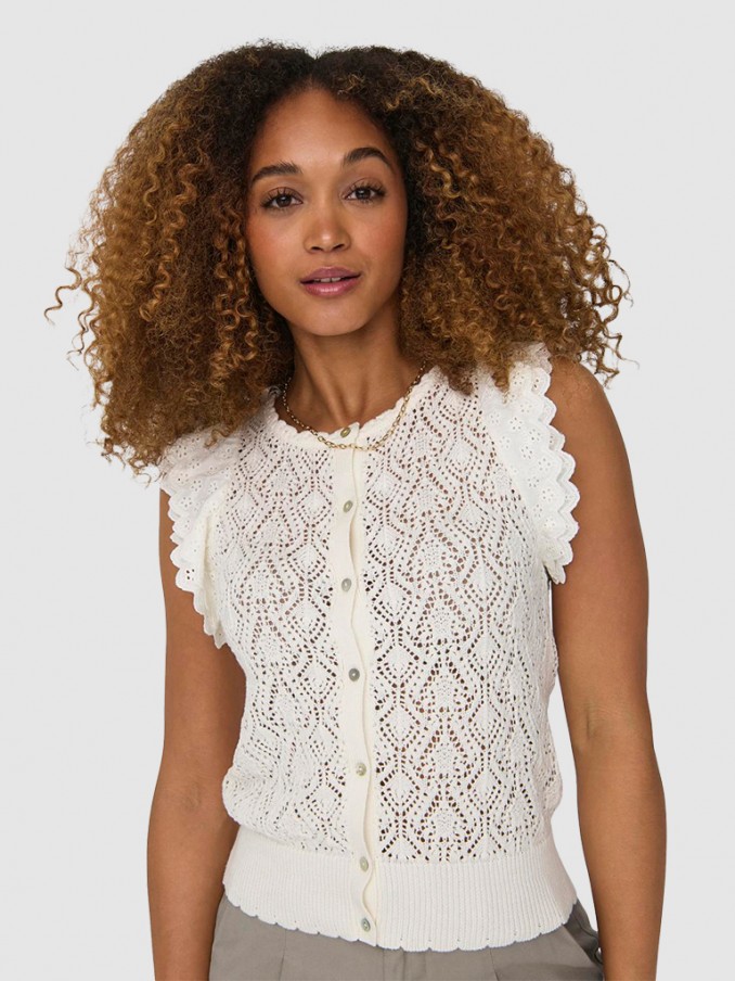 Blusa Mujer Only