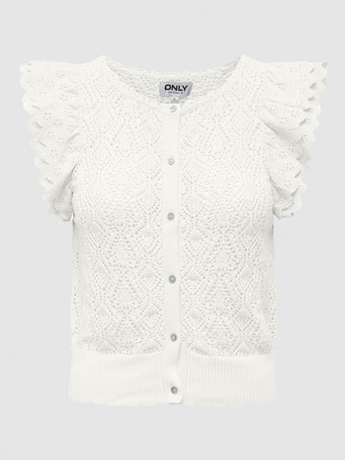 Blusa Mujer Only