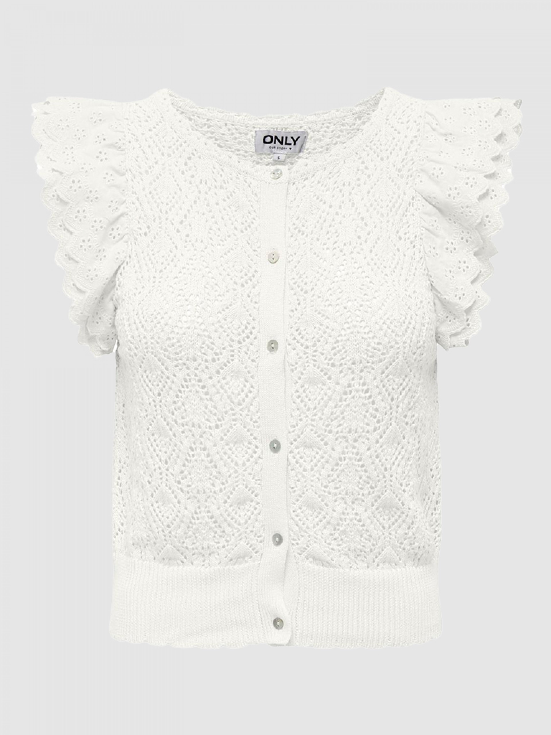 Blusa Mujer Only