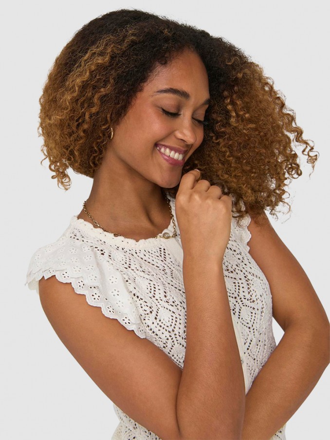 Blusa Mujer Only