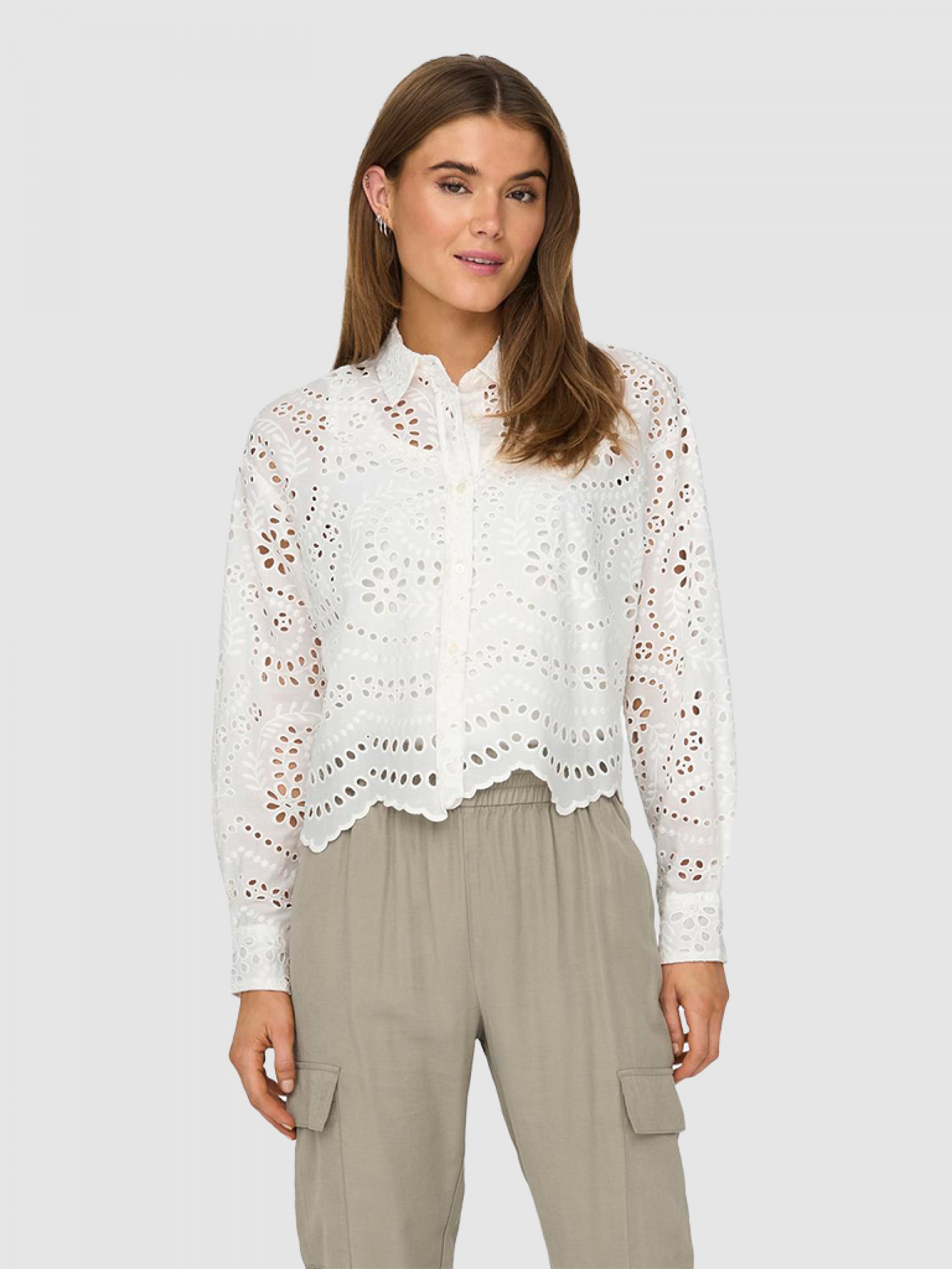 Shirt Woman Only