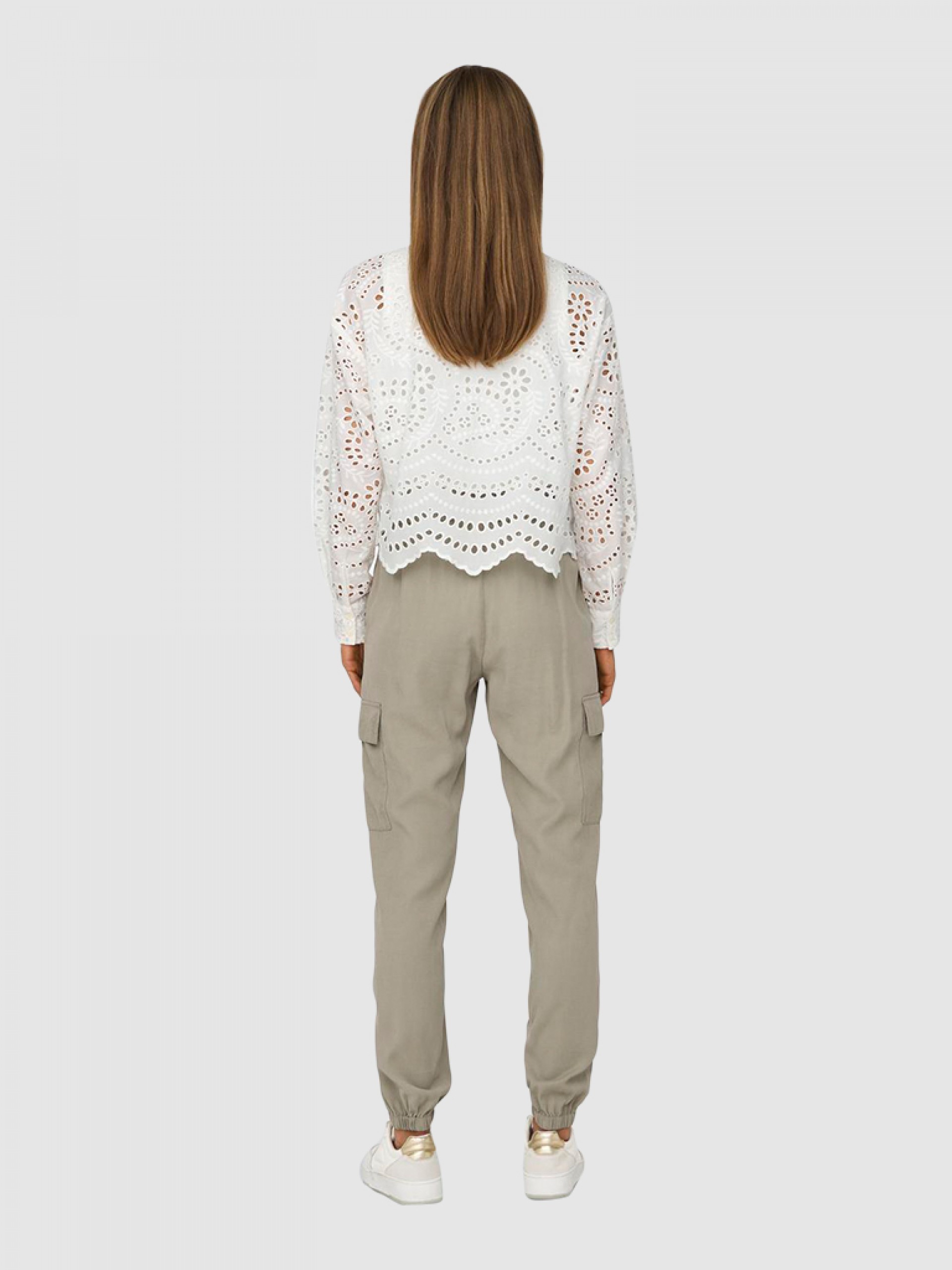 Shirt Woman Only