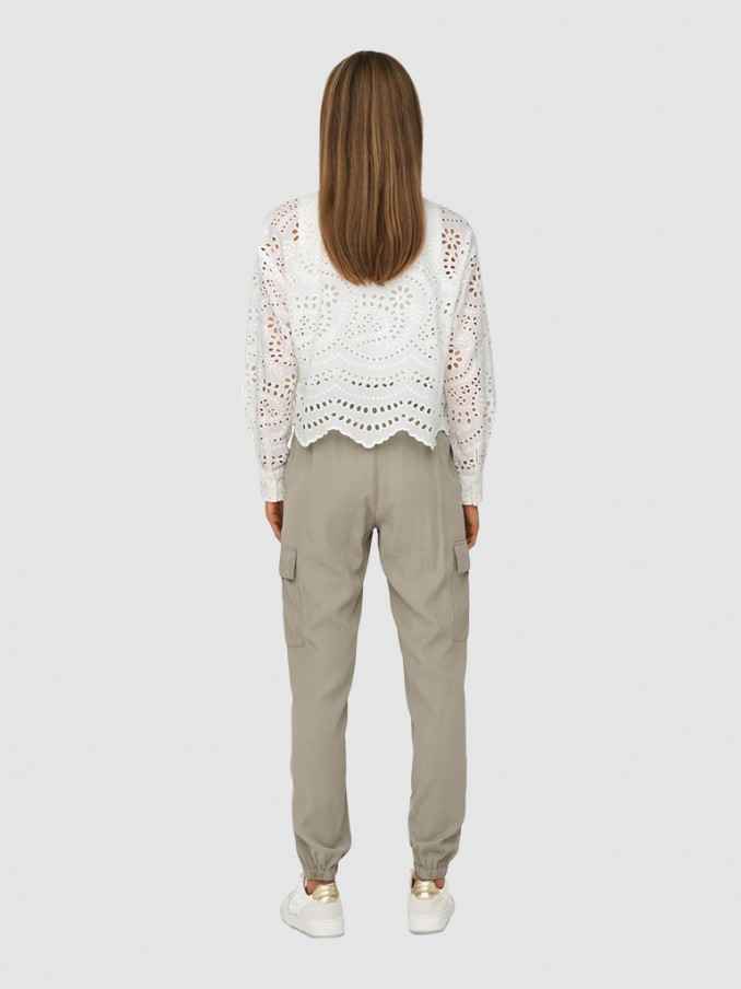 Shirt Woman Only