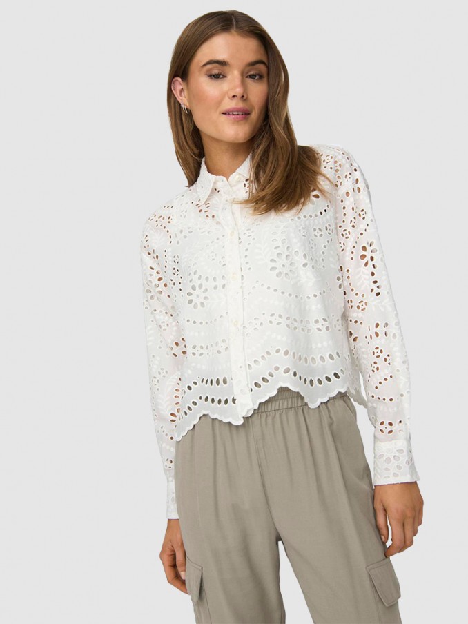 Shirt Woman Only
