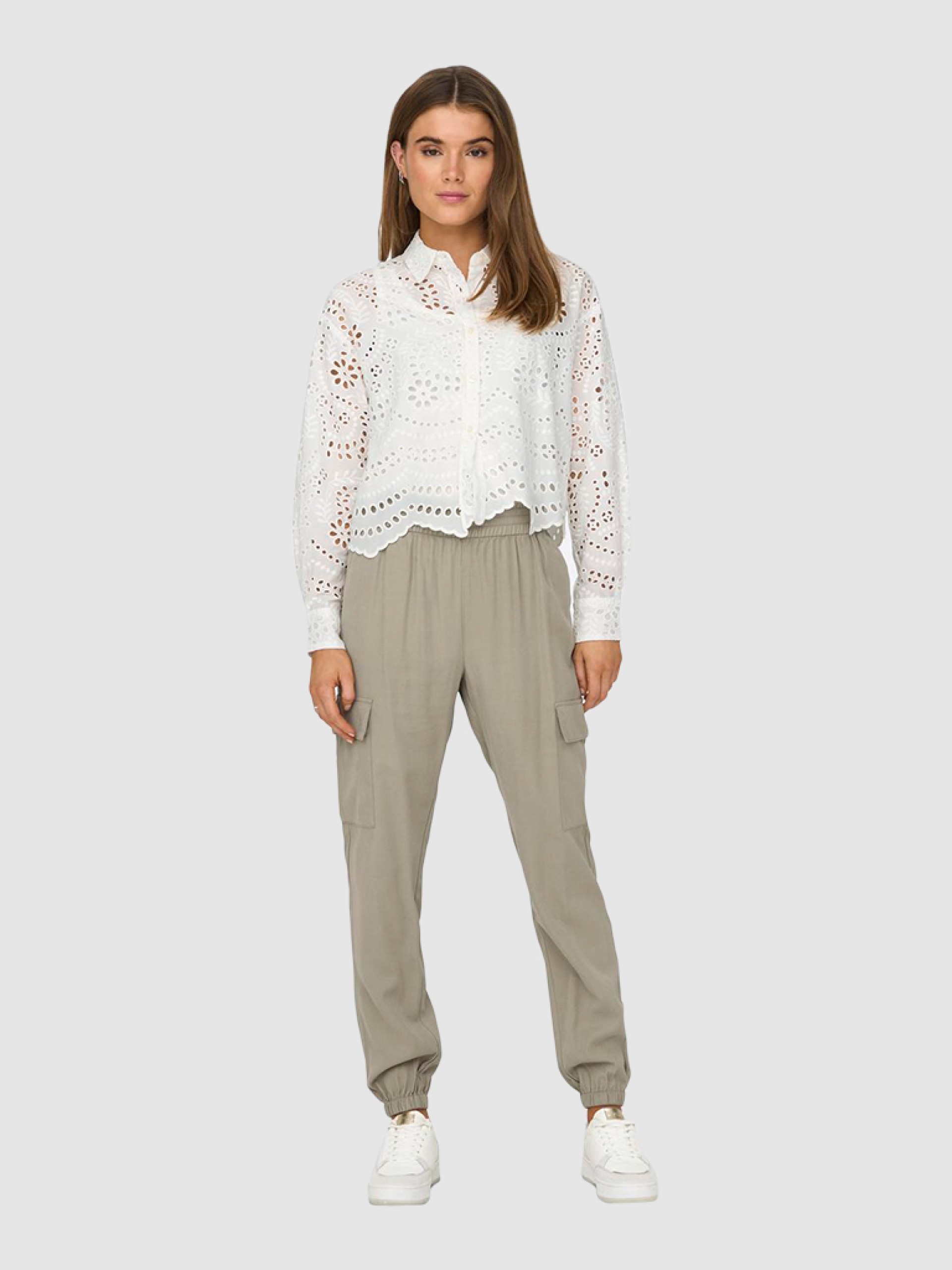 Shirt Woman Only