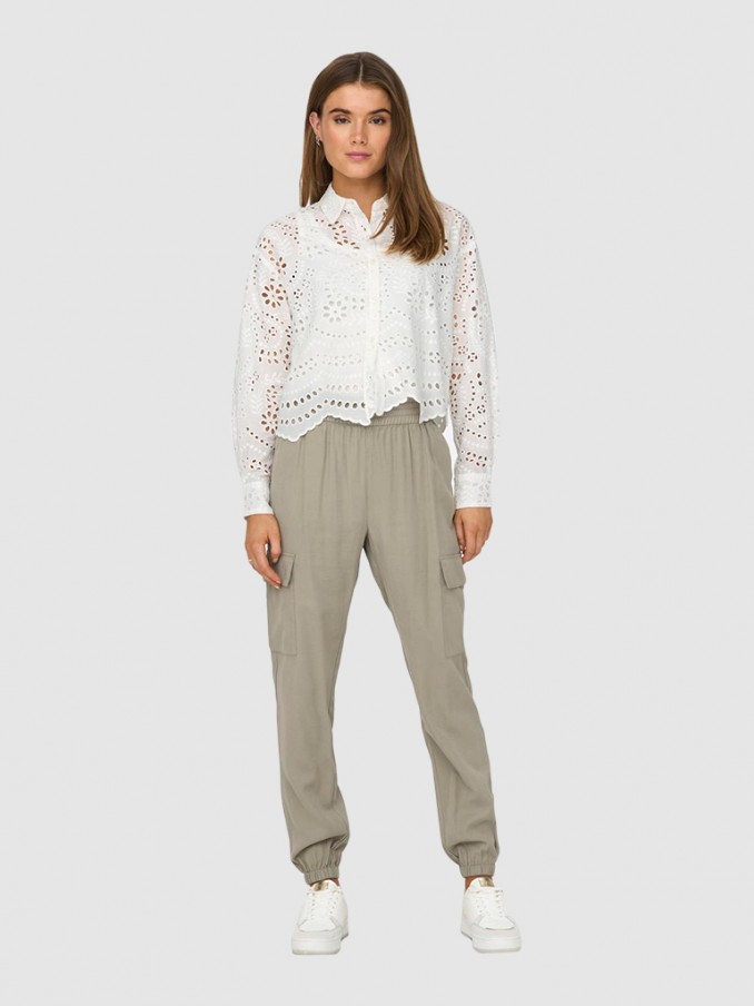 Shirt Woman Only