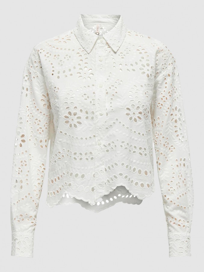 Shirt Woman Only