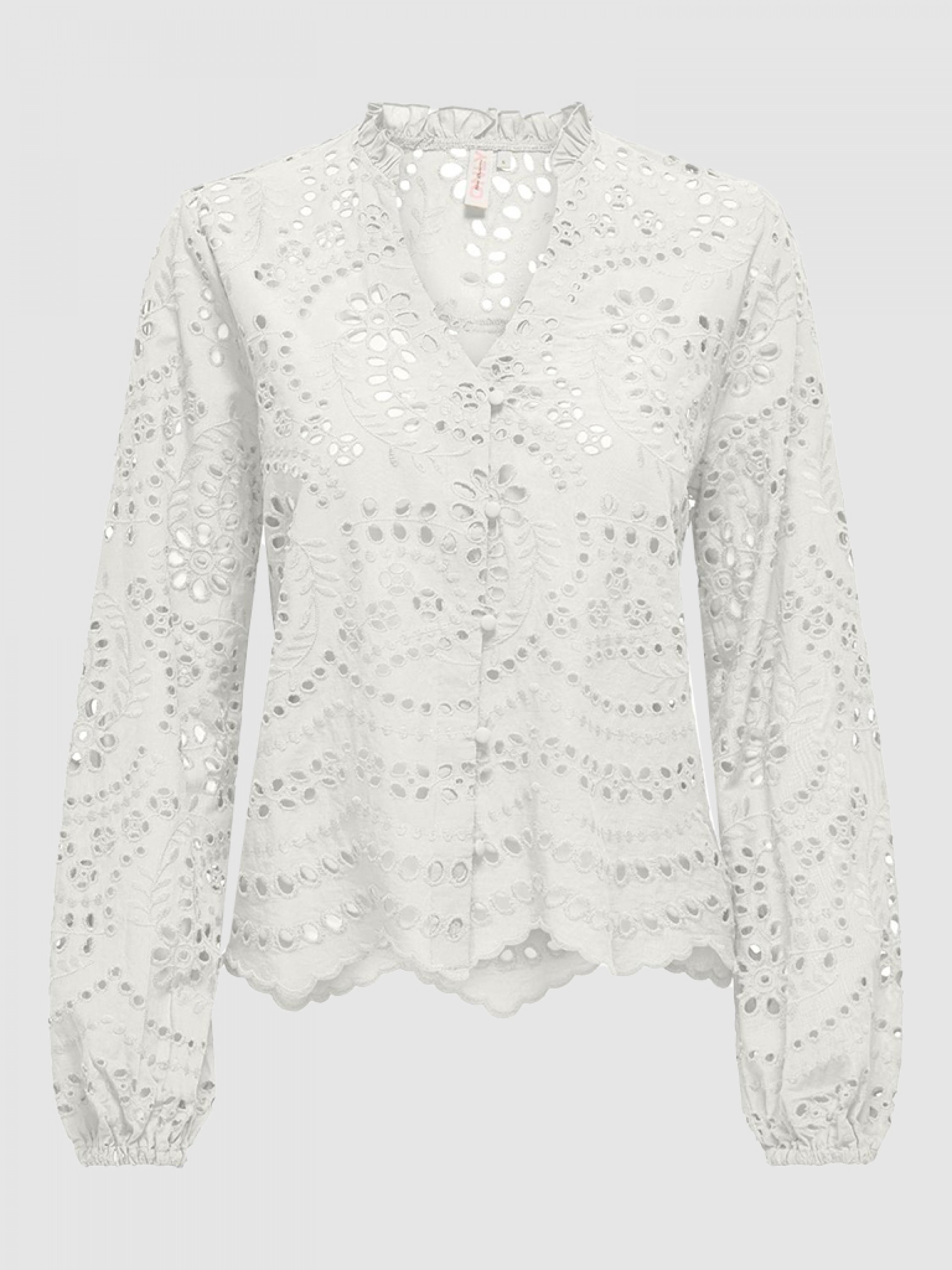 Shirt Woman Only