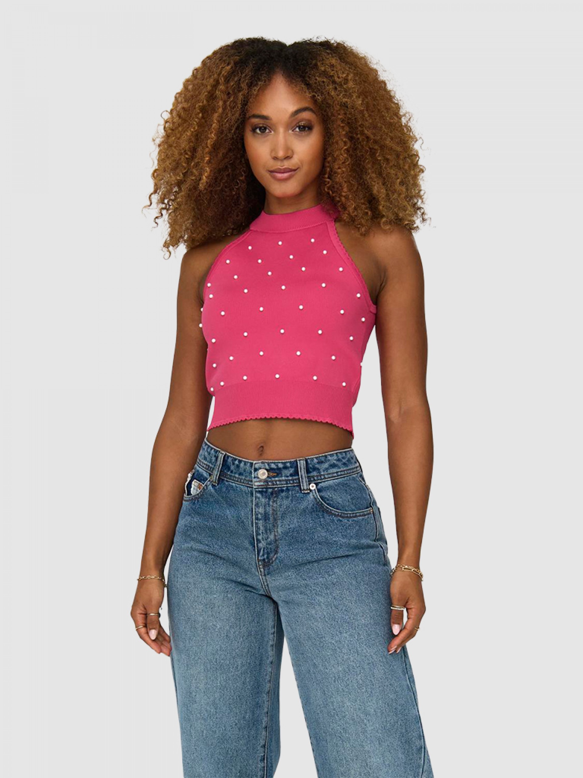Shirt Woman Only