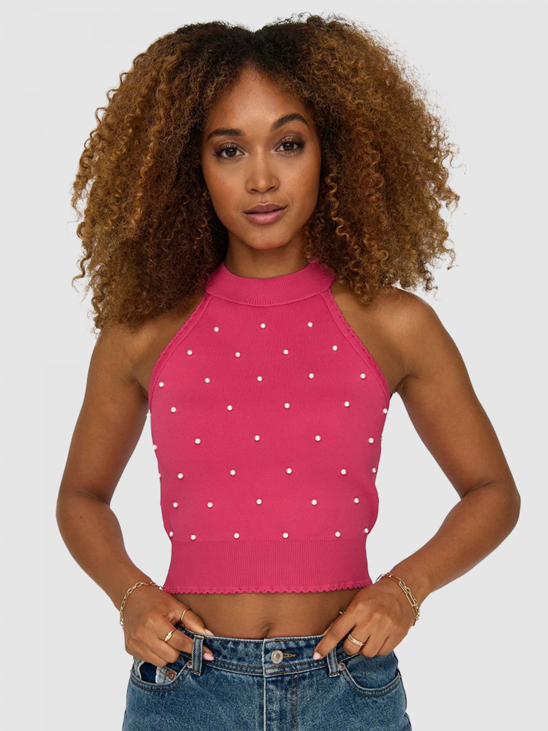 Shirt Woman Only