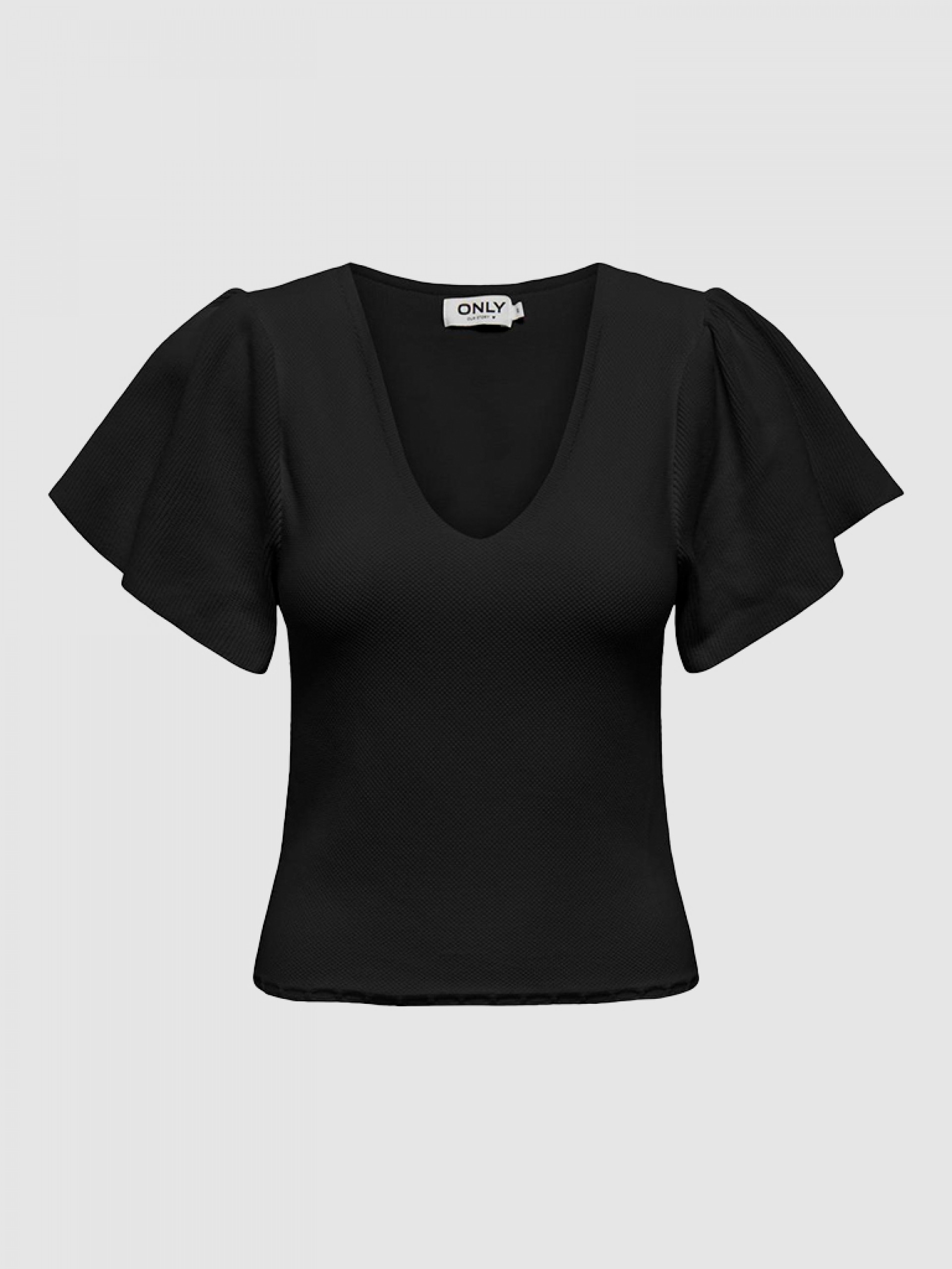 Blusa Mujer Only