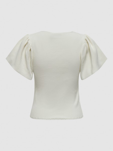 Blusa Mujer Only