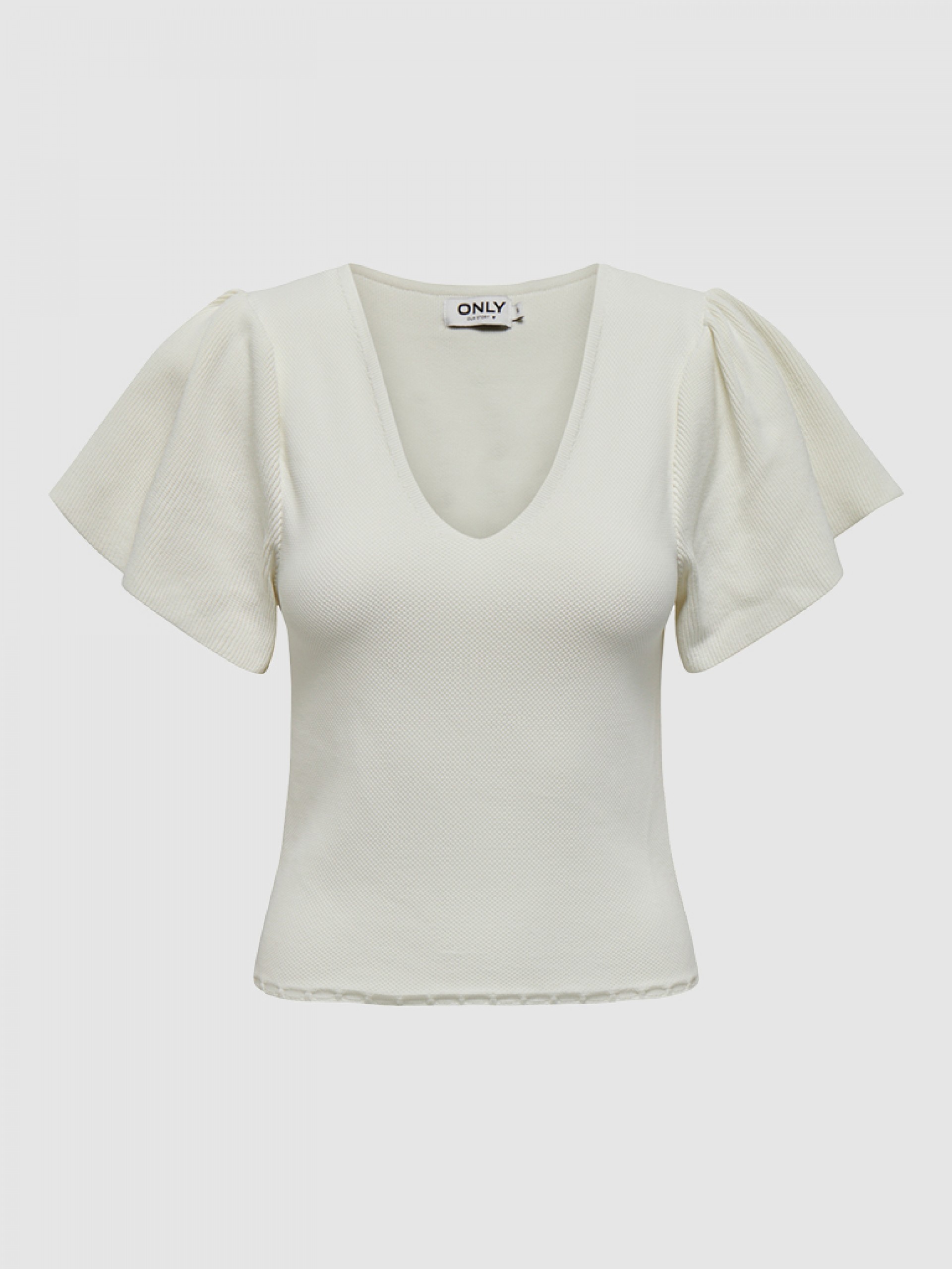 Blusa Mujer Only