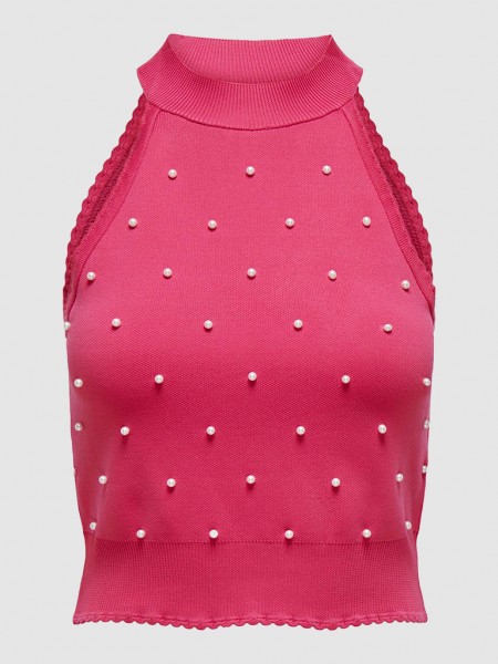 Blusa Mujer Only