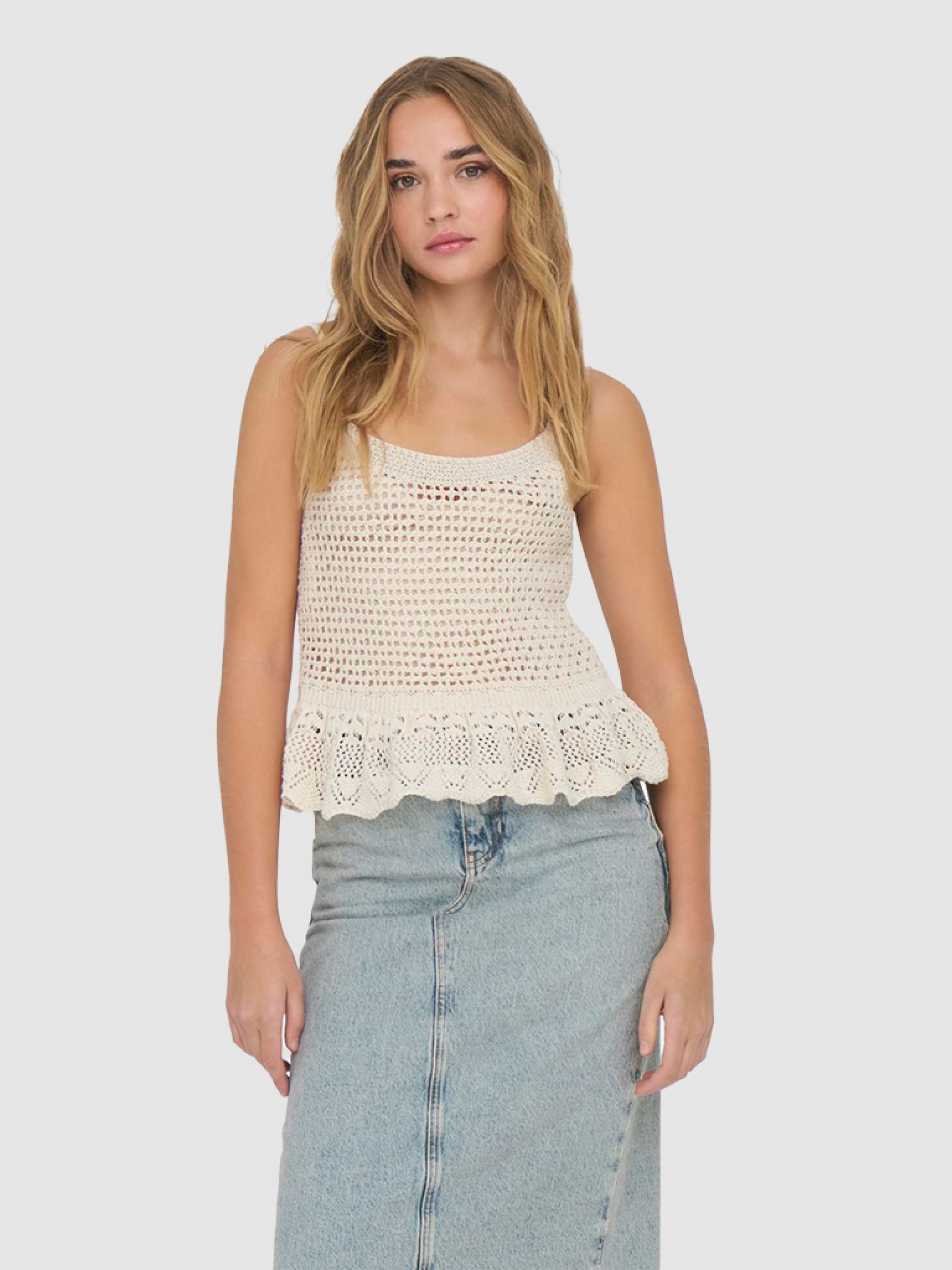 Shirt Woman Only