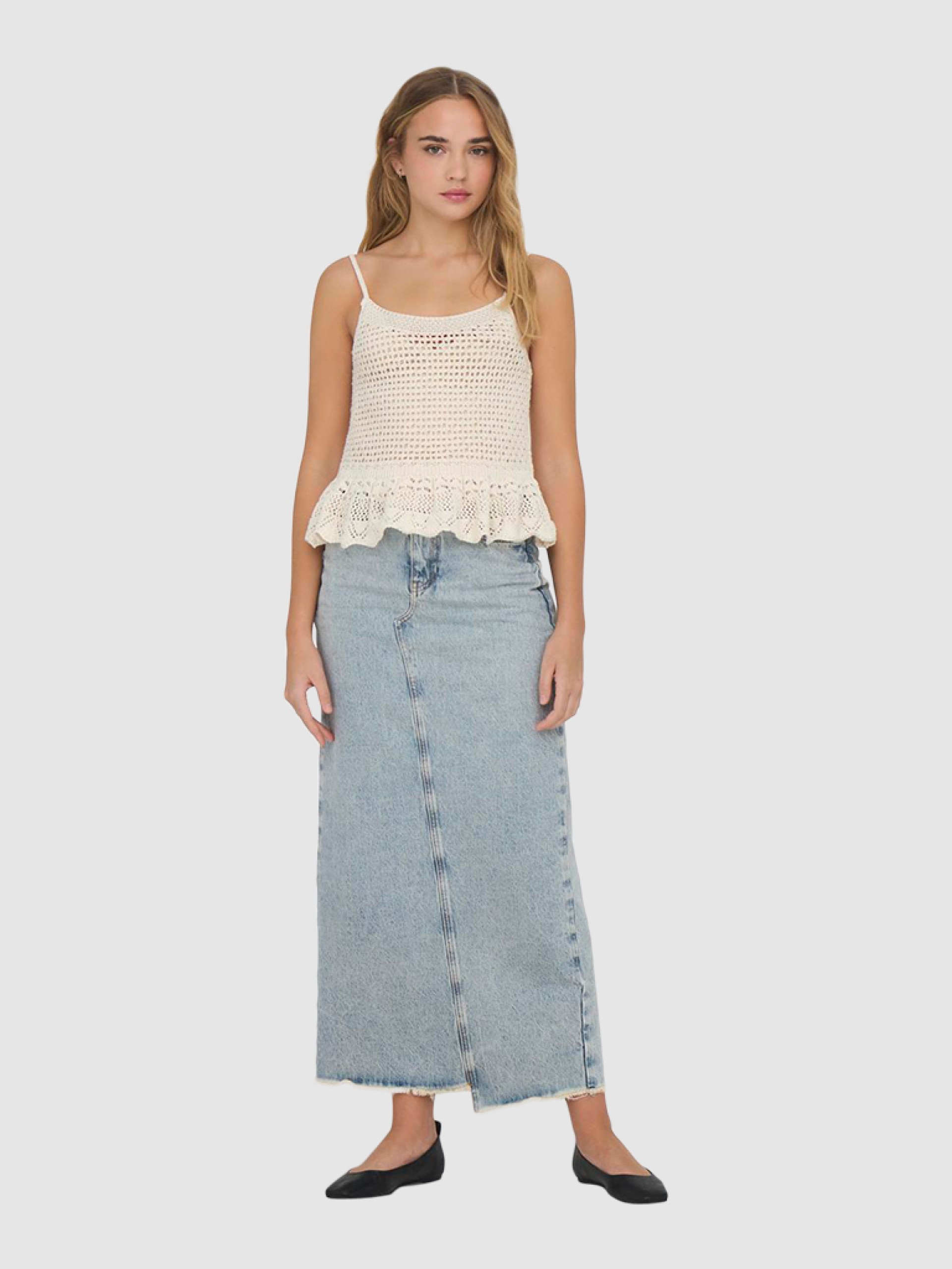 Shirt Woman Only