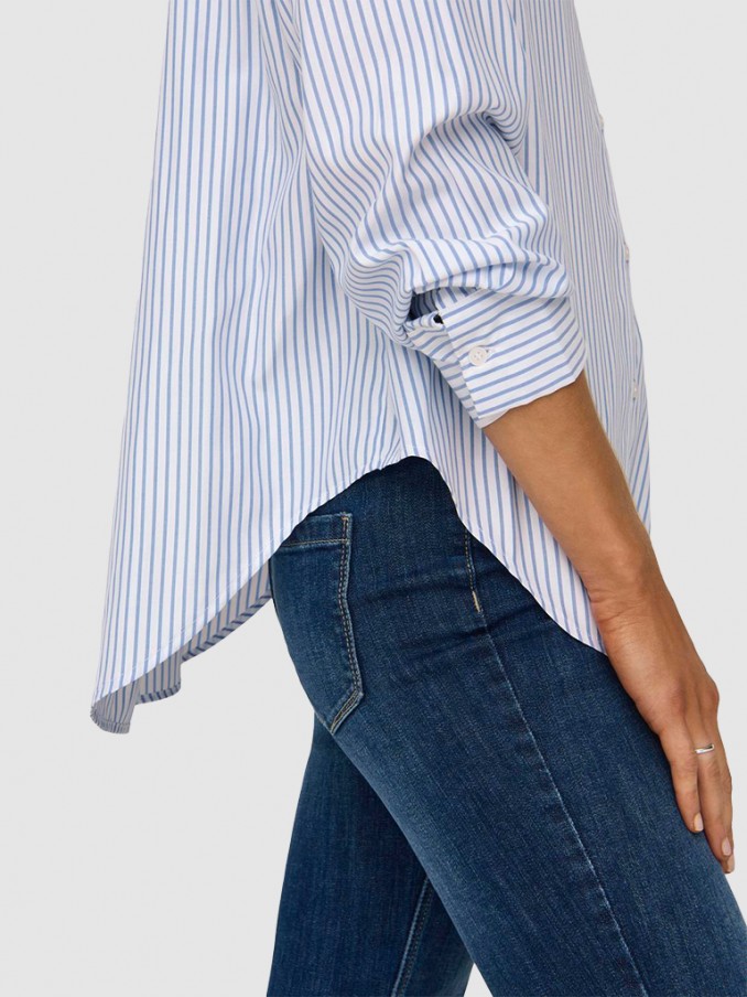 Camisa Mujer Only