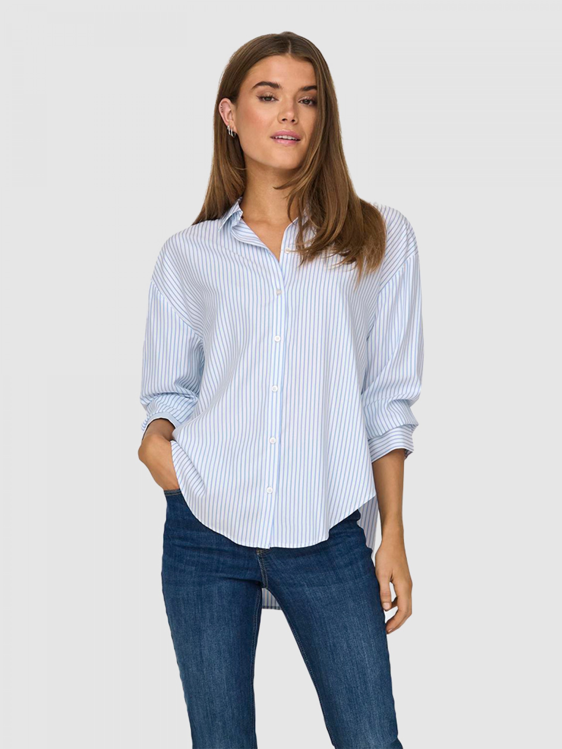 Camisa Mujer Only