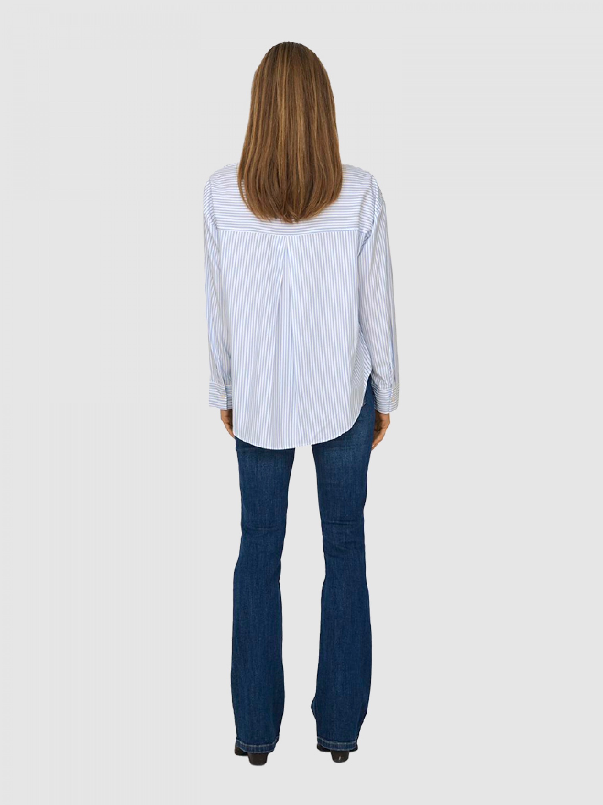 Camisa Mujer Only