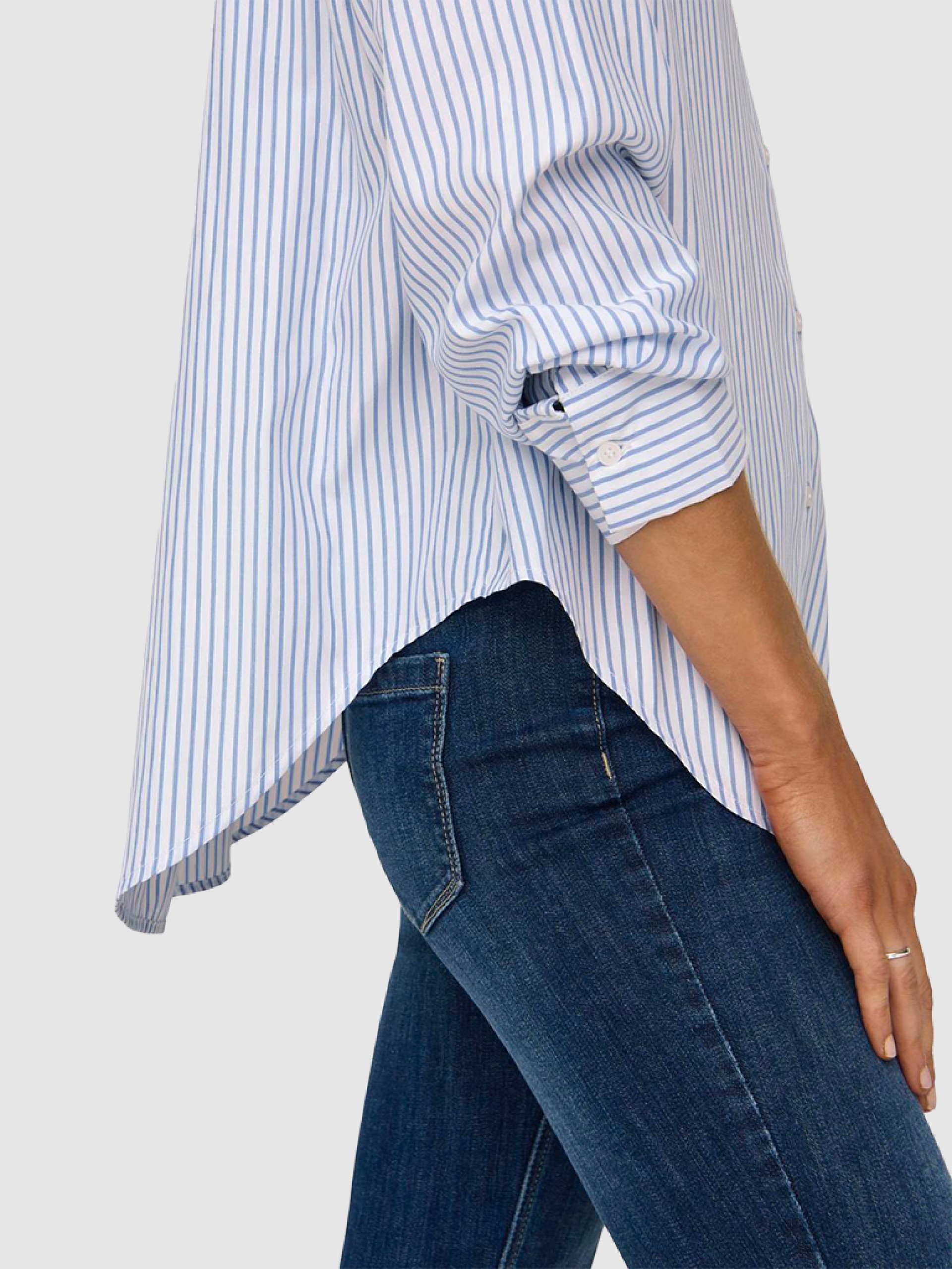 Camisa Mujer Only