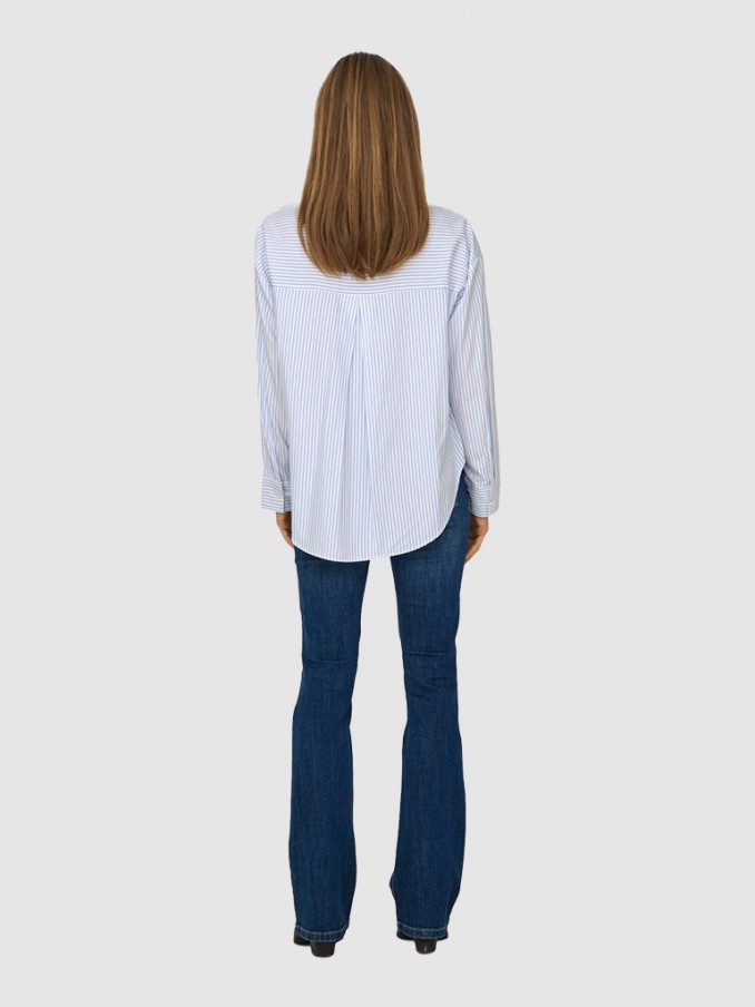 Camisa Mujer Only