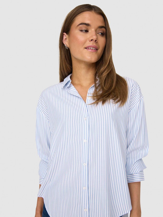 Camisa Mujer Only