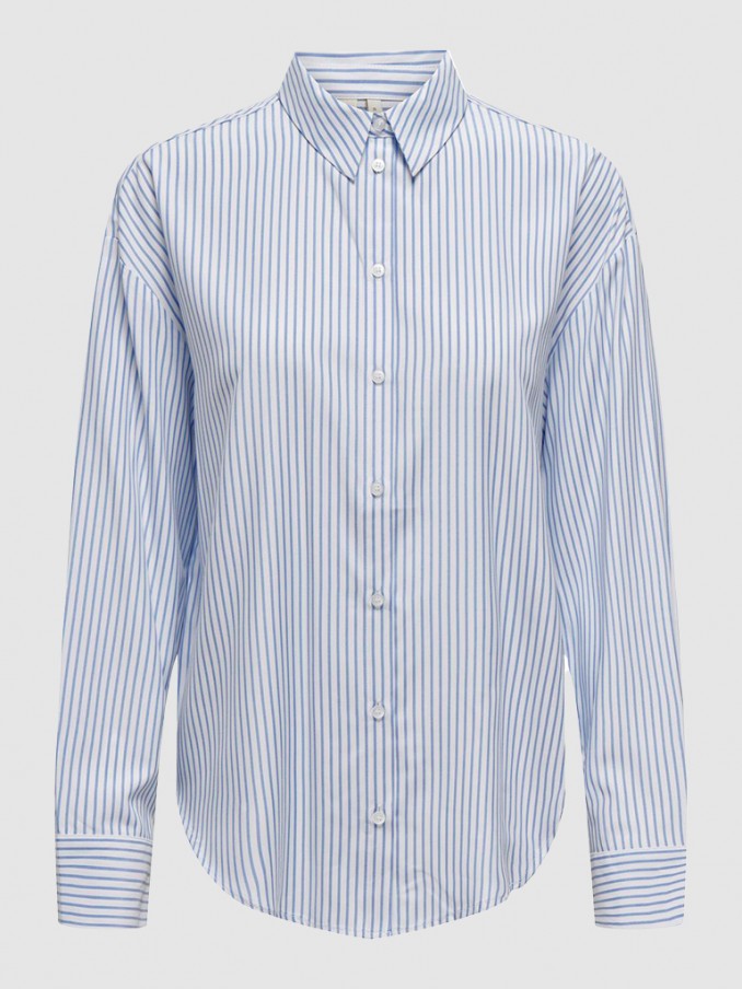Camisa Mujer Only