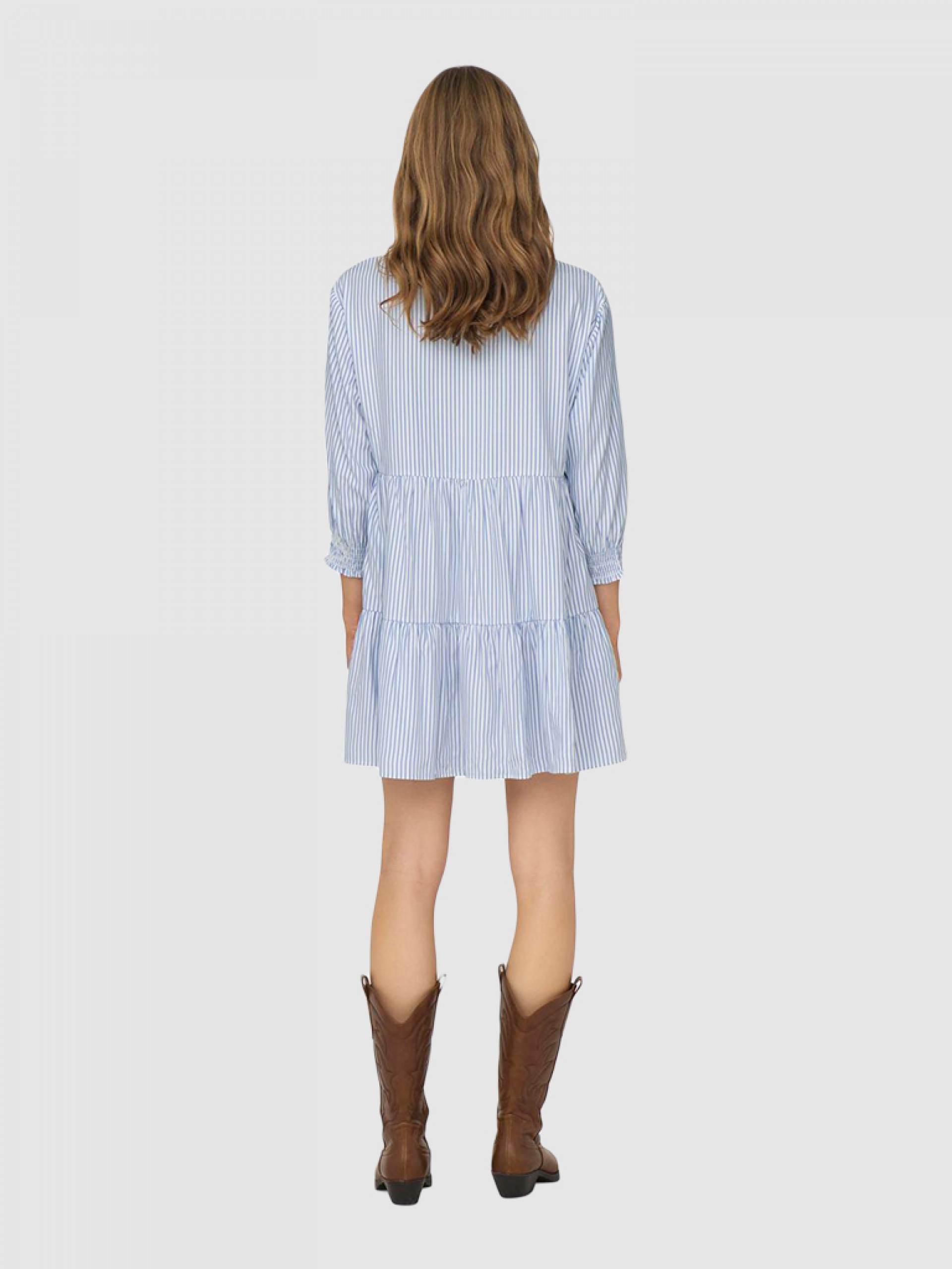Dress Woman Only